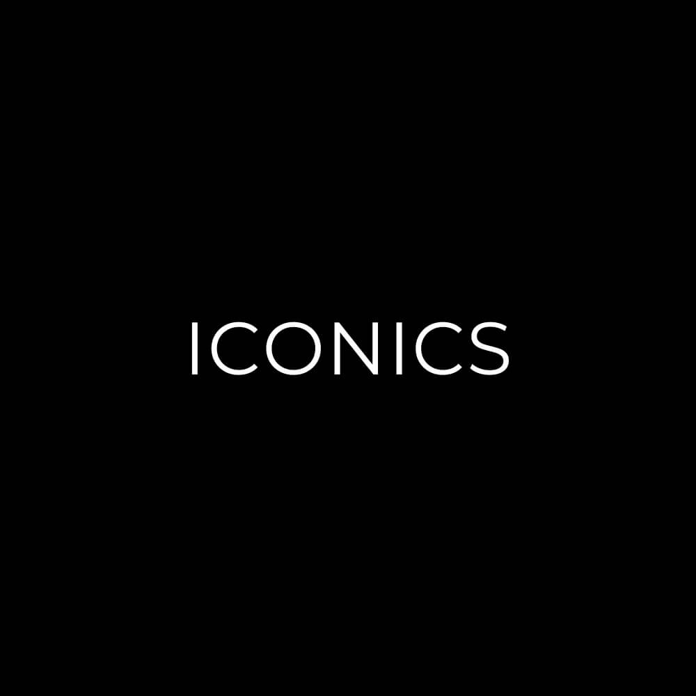 Le coffret Iconics